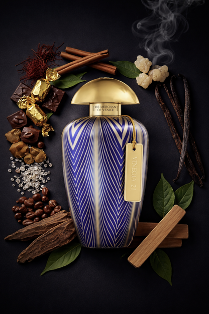 The Merchant of Venice Vinegria 21