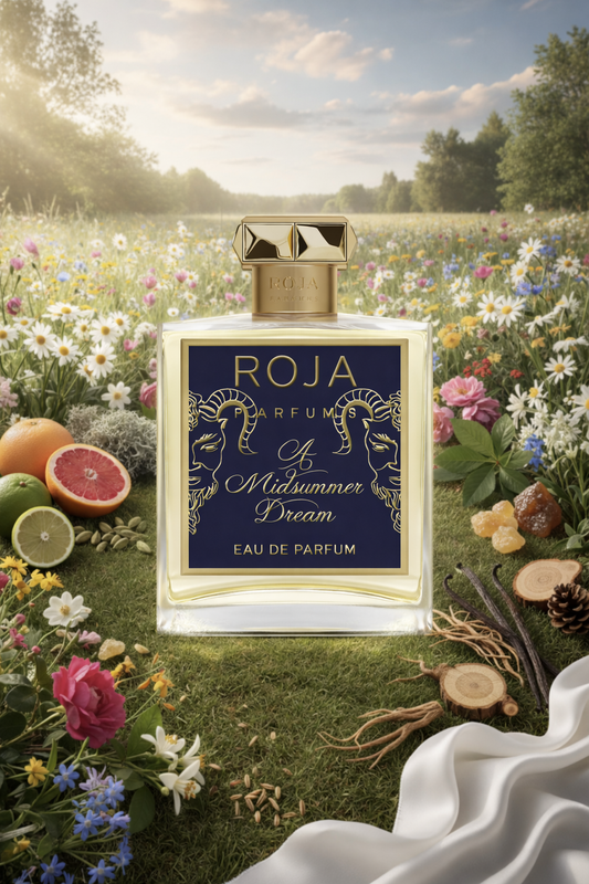 Roja Parfums A Midsummer Dream
