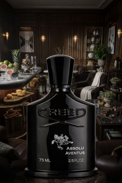 Creed Absolu Aventus