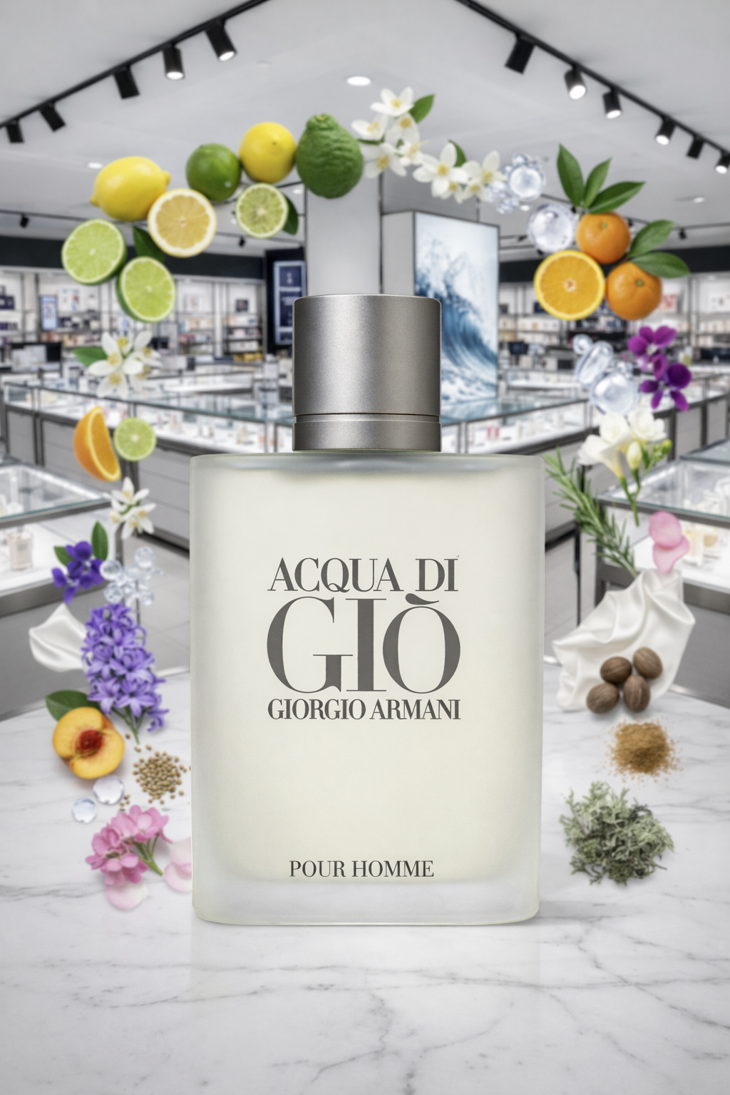 Giorgio Armani Acqua Di Gio