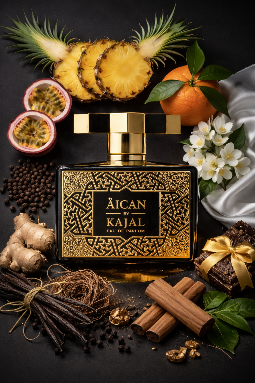 Kajal Aican