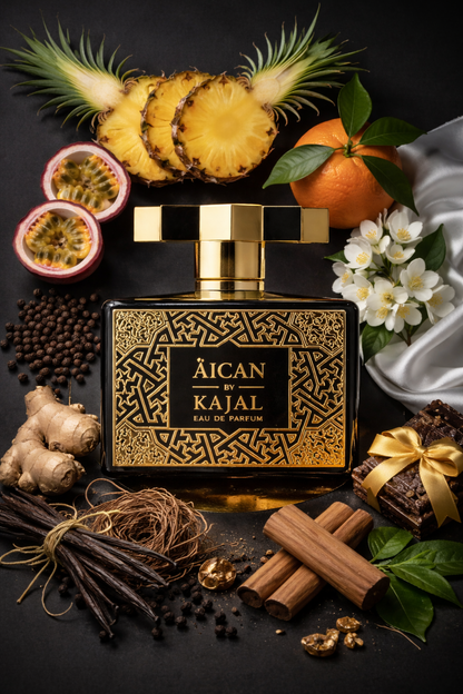 Kajal Aican