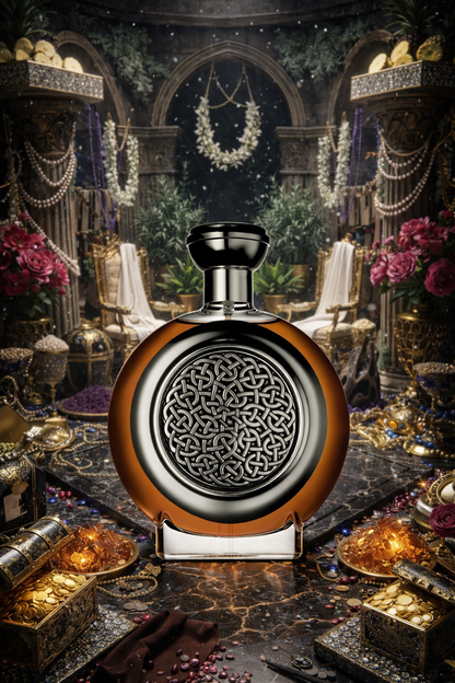 Boadicea The Victorious Almas