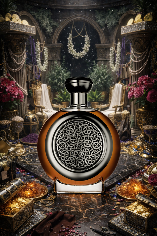 Boadicea The Victorious Almas