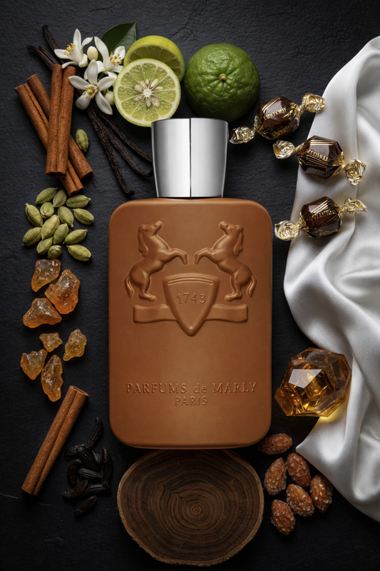 Parfums de Marly Althair