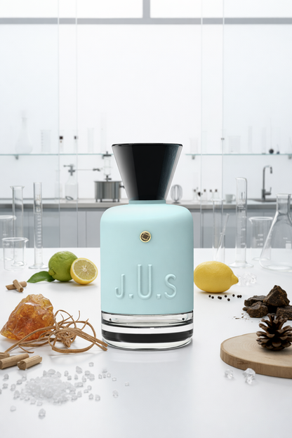 J.U.S. Parfums Ambraser