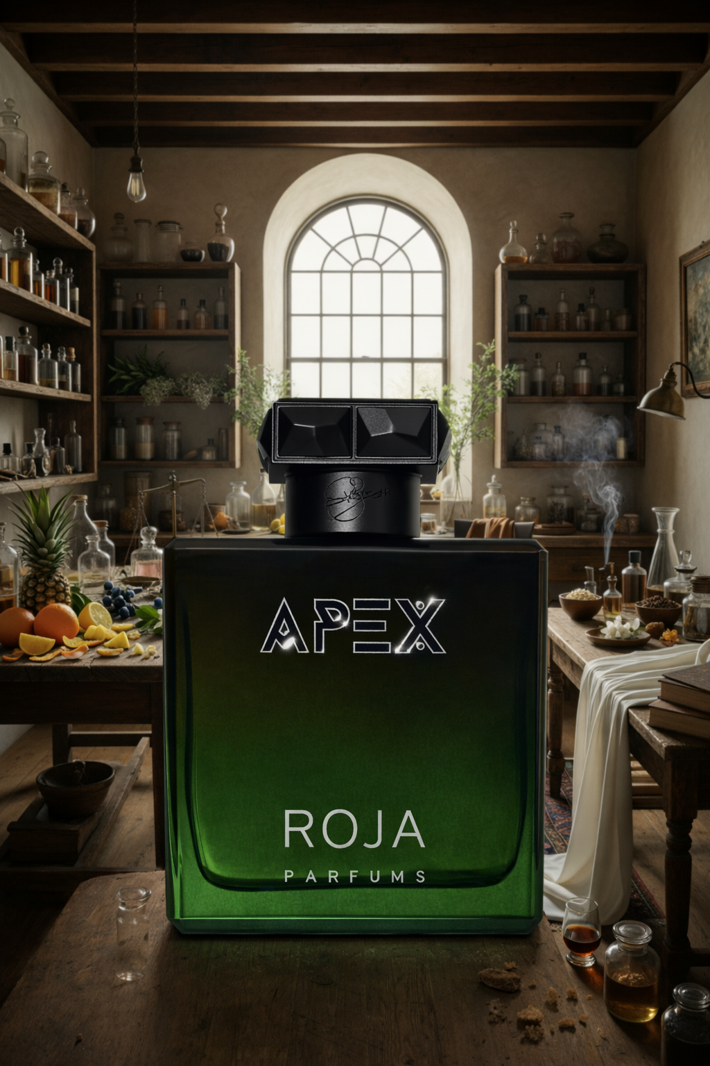 Roja Parfums Apex