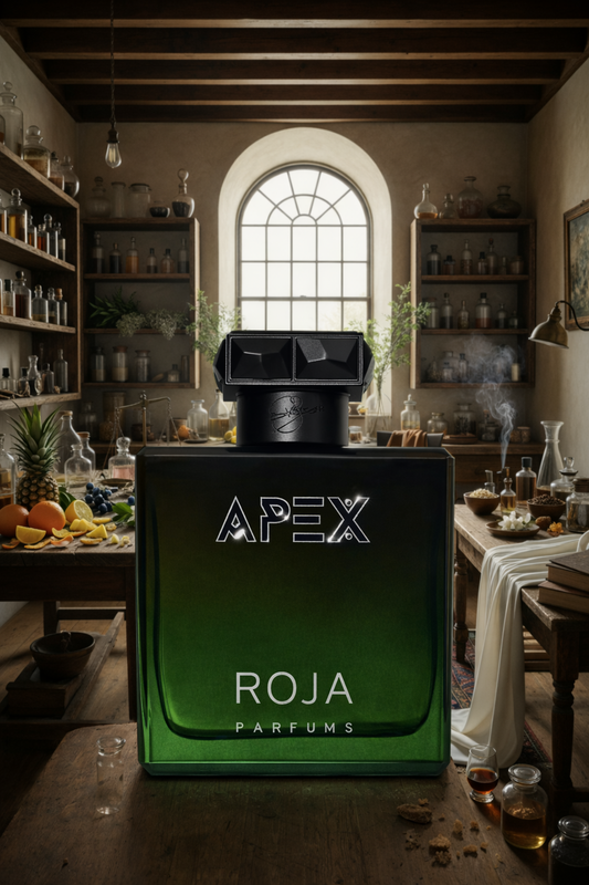 Roja Parfums Apex