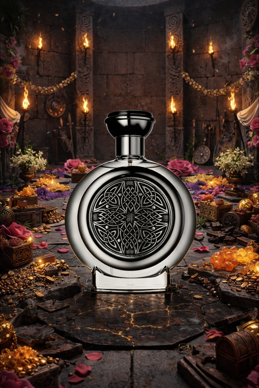 Boadicea The Victorious Ardent