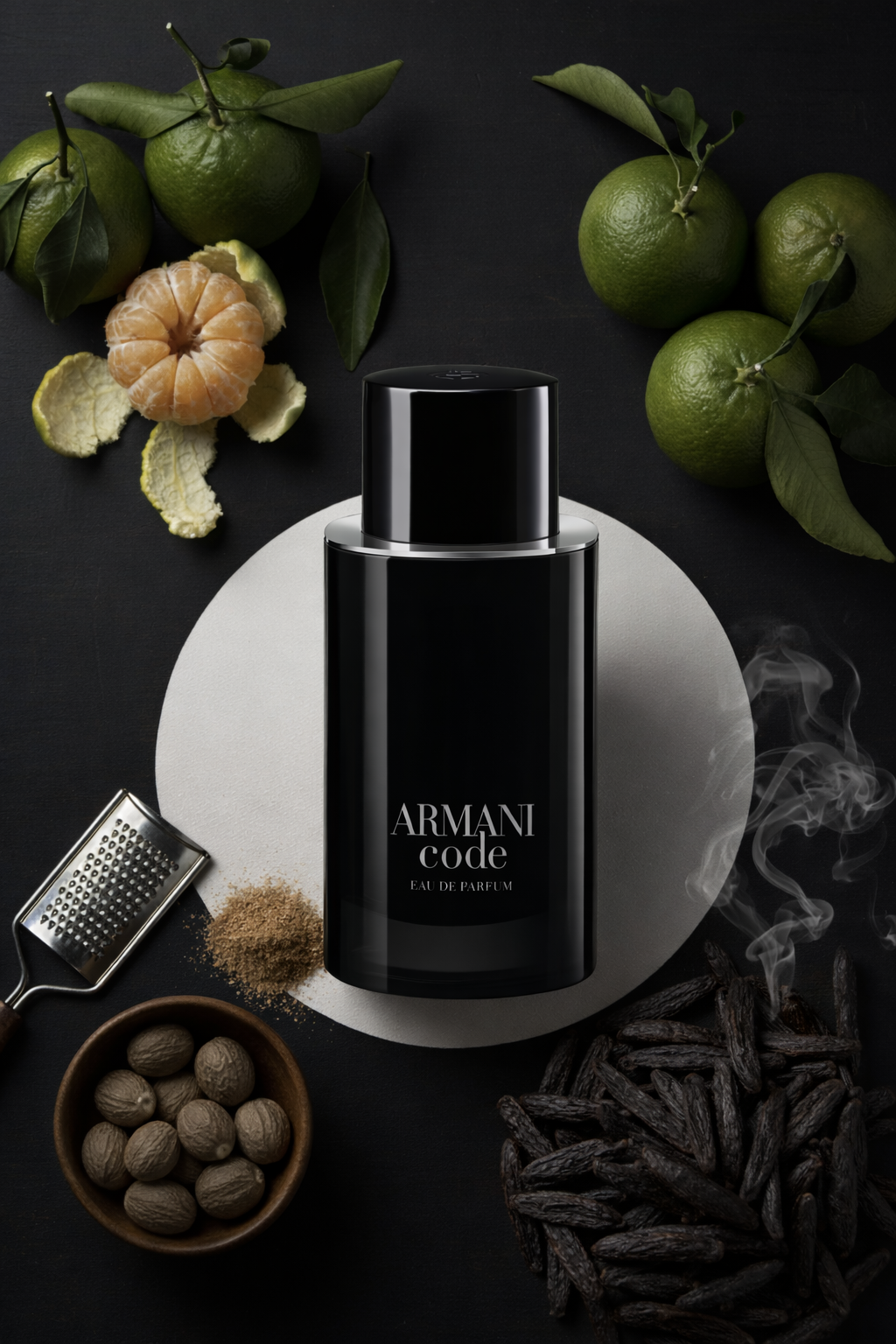 Giorgio Armani Armani Code EDP