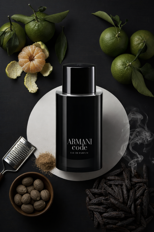 Giorgio Armani Armani Code EDP