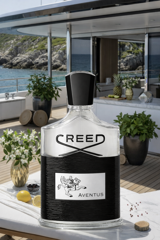 Creed Aventus EDP