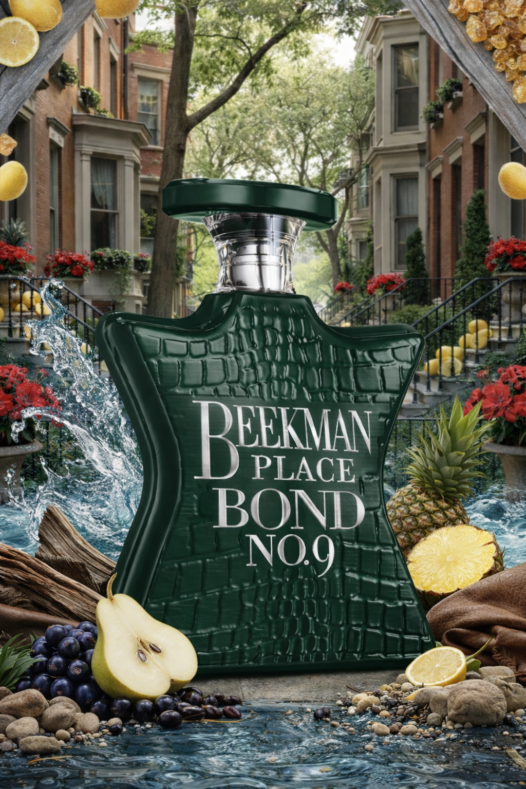 Bond No. 9 Beekman Place