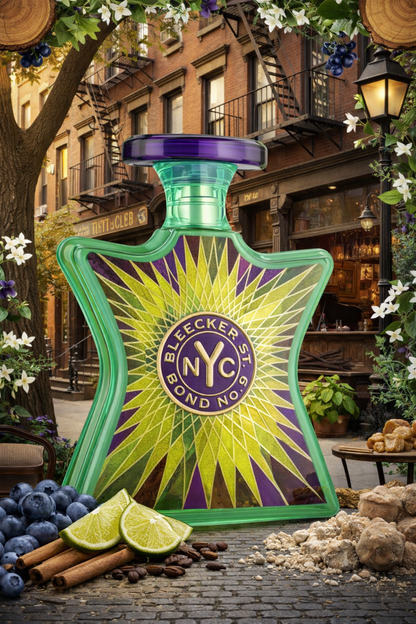 Bond No. 9 Bleeker Street
