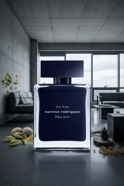 Narciso Rodriguez For Him Bleu Noir