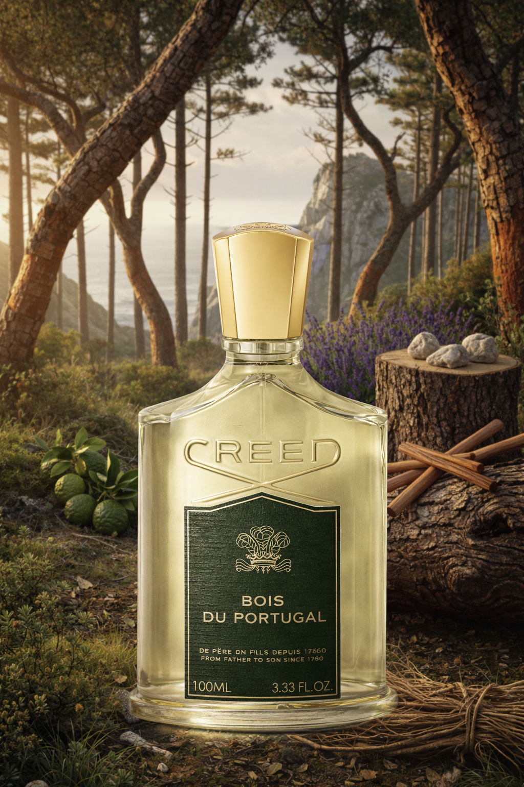 Creed Bois Du Portugal