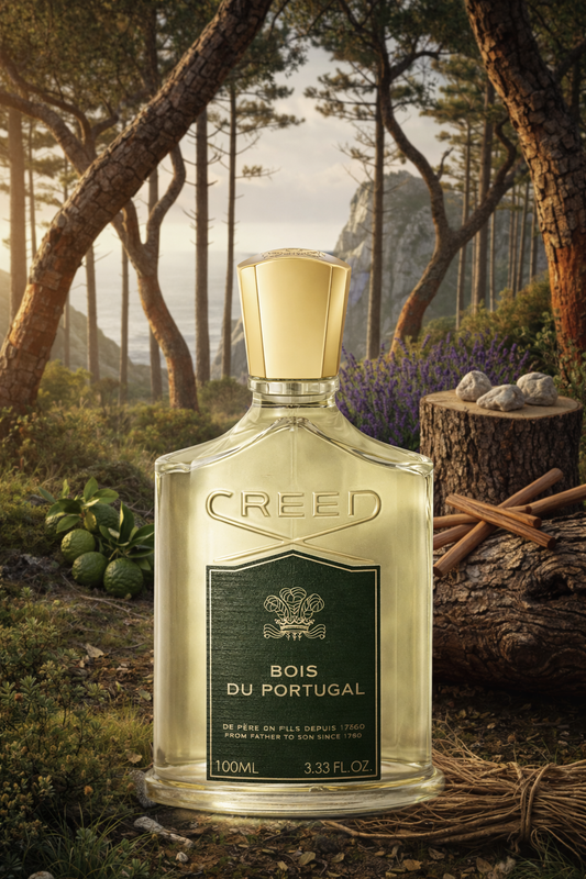 Creed Bois Du Portugal