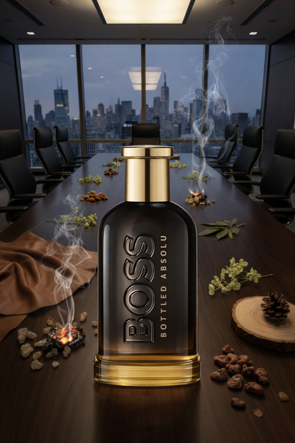 Hugo Boss Bottled Absolu