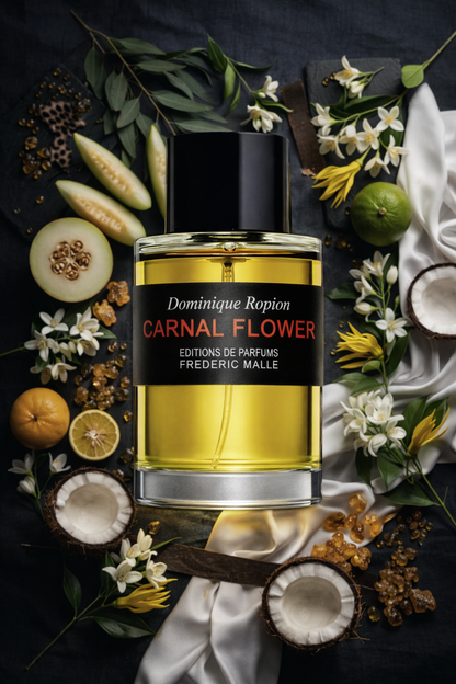 Frederic Malle Carnal Flower