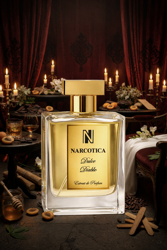 Narcotica Dulce Diablo