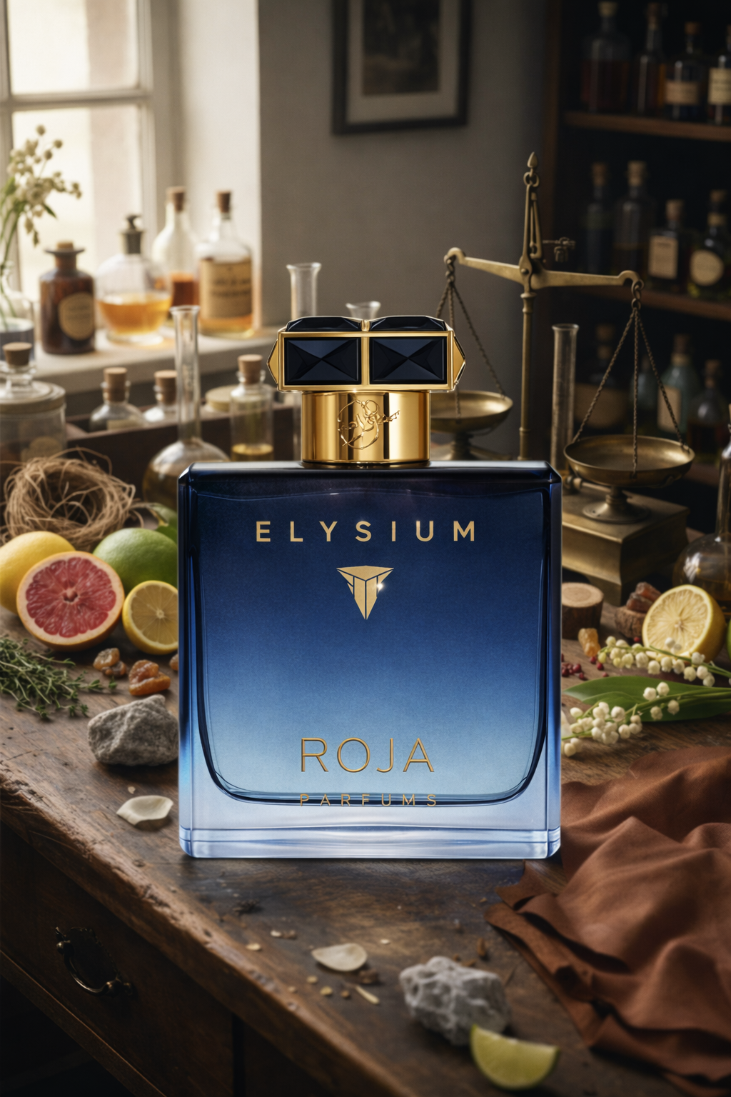 Roja Parfums Elysium