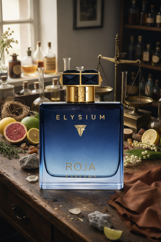 Roja Parfums Elysium