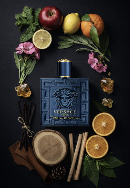 Versace Eros EDP