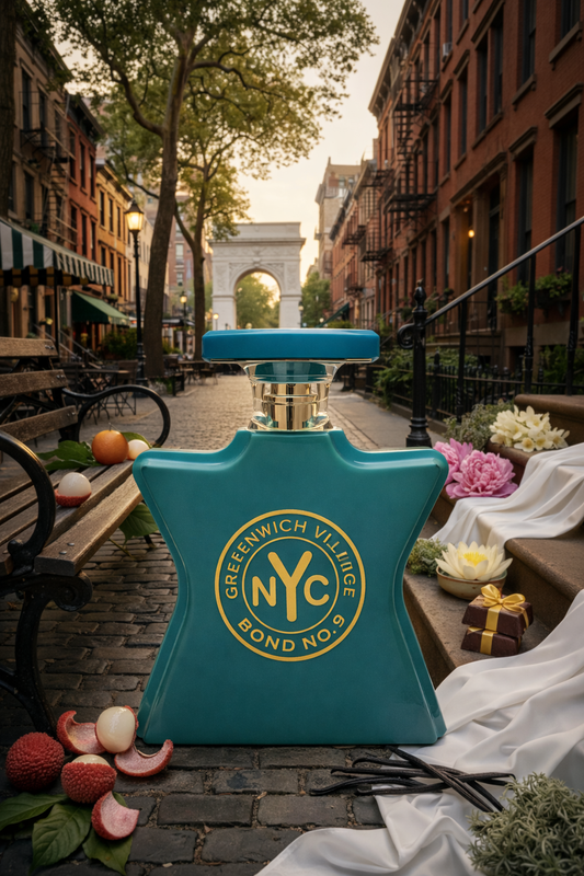 Bond No. 9 Greenwich Village