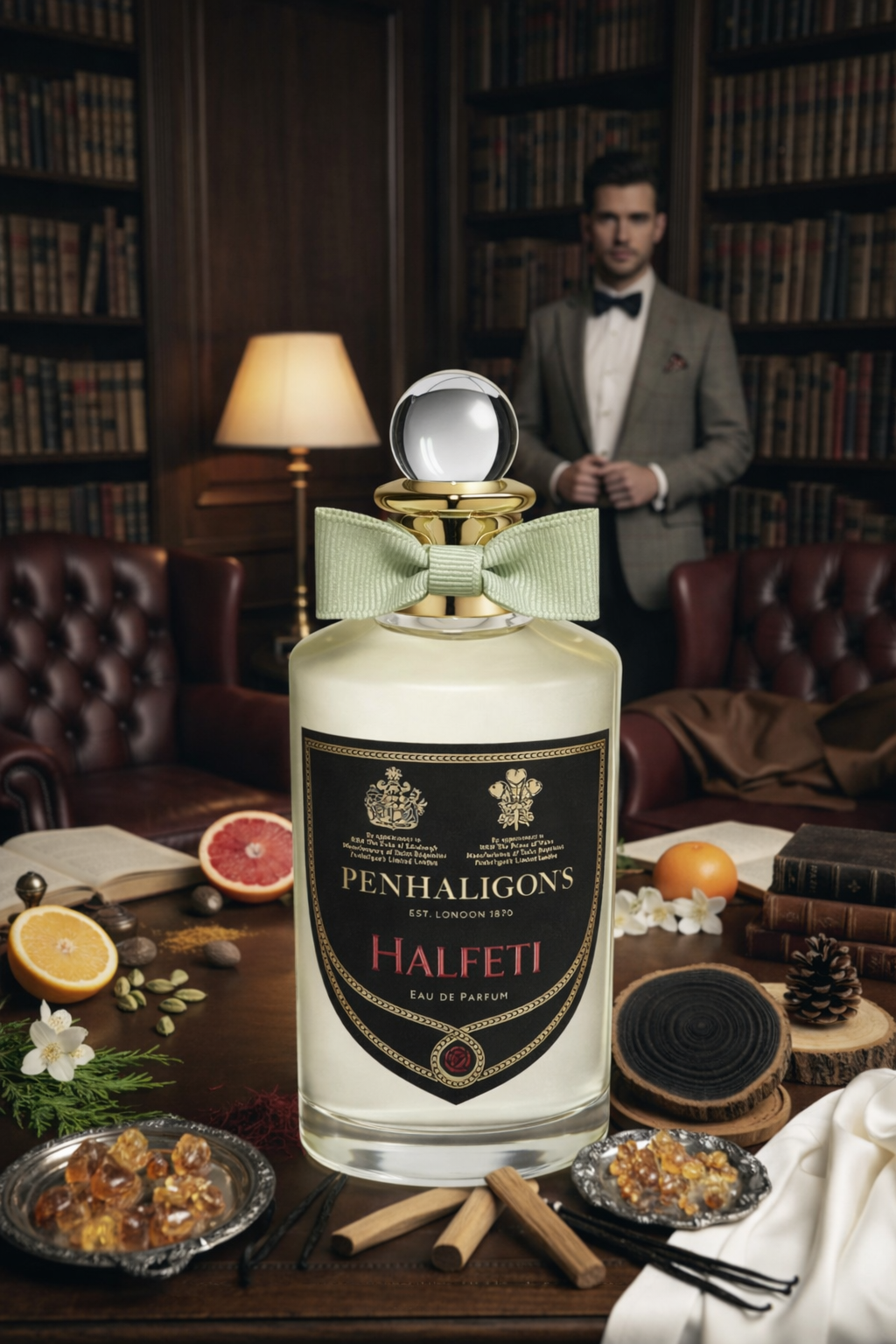 Penhaligon's Halfeti