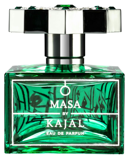 Kajal Masa