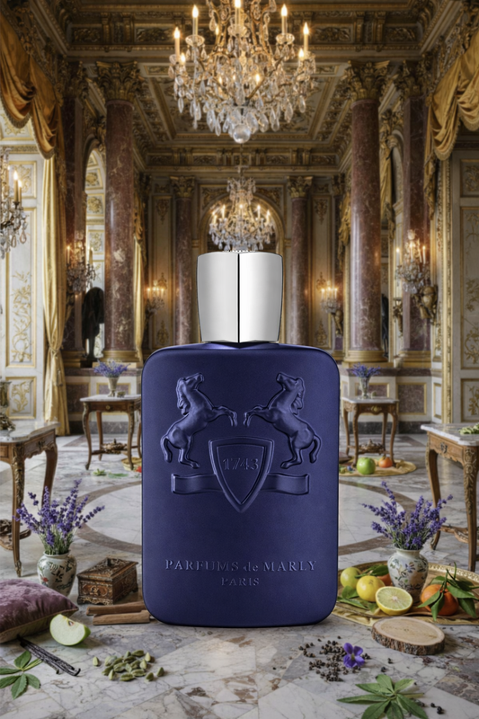 Parfums de Marly Layton