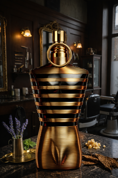 Jean Paul Gaultier Le Male Elixer