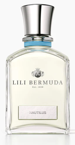 Lili Bermuda Nautilus EDP