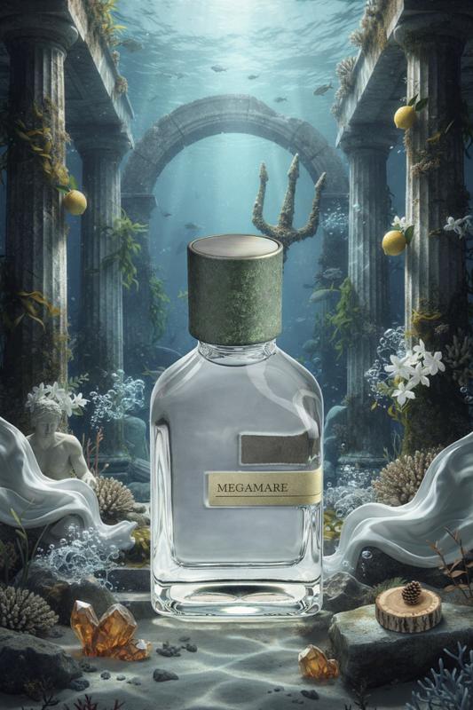 Orto Parisi Megamare