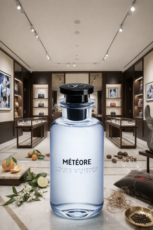 Louis Vuitton Meteore