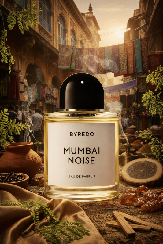 Byredo Mumbai Noise