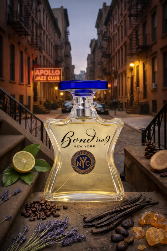 Bond No. 9 New Haarlem