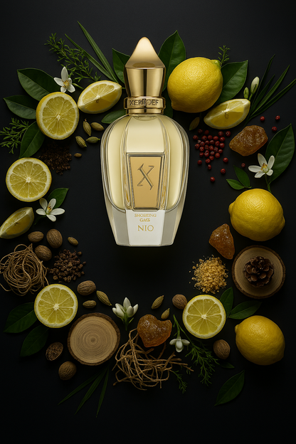 Xerjoff Nio