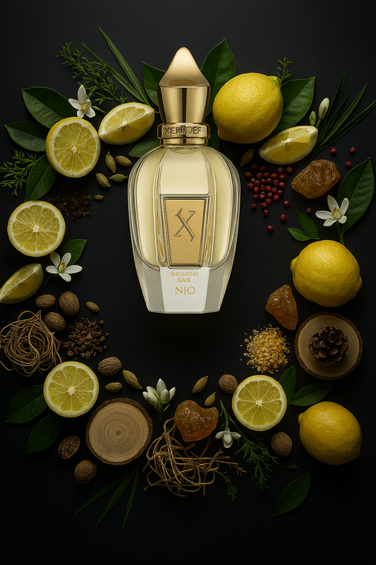 Xerjoff Nio