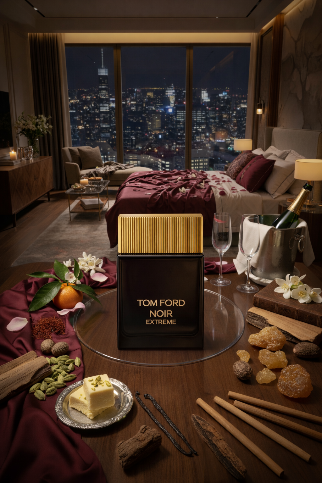 Tom Ford Noir Extreme