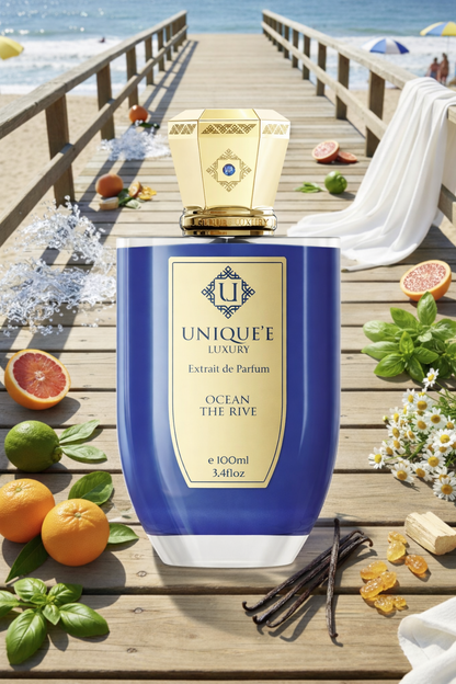Unique'e Luxury Ocean The Rive