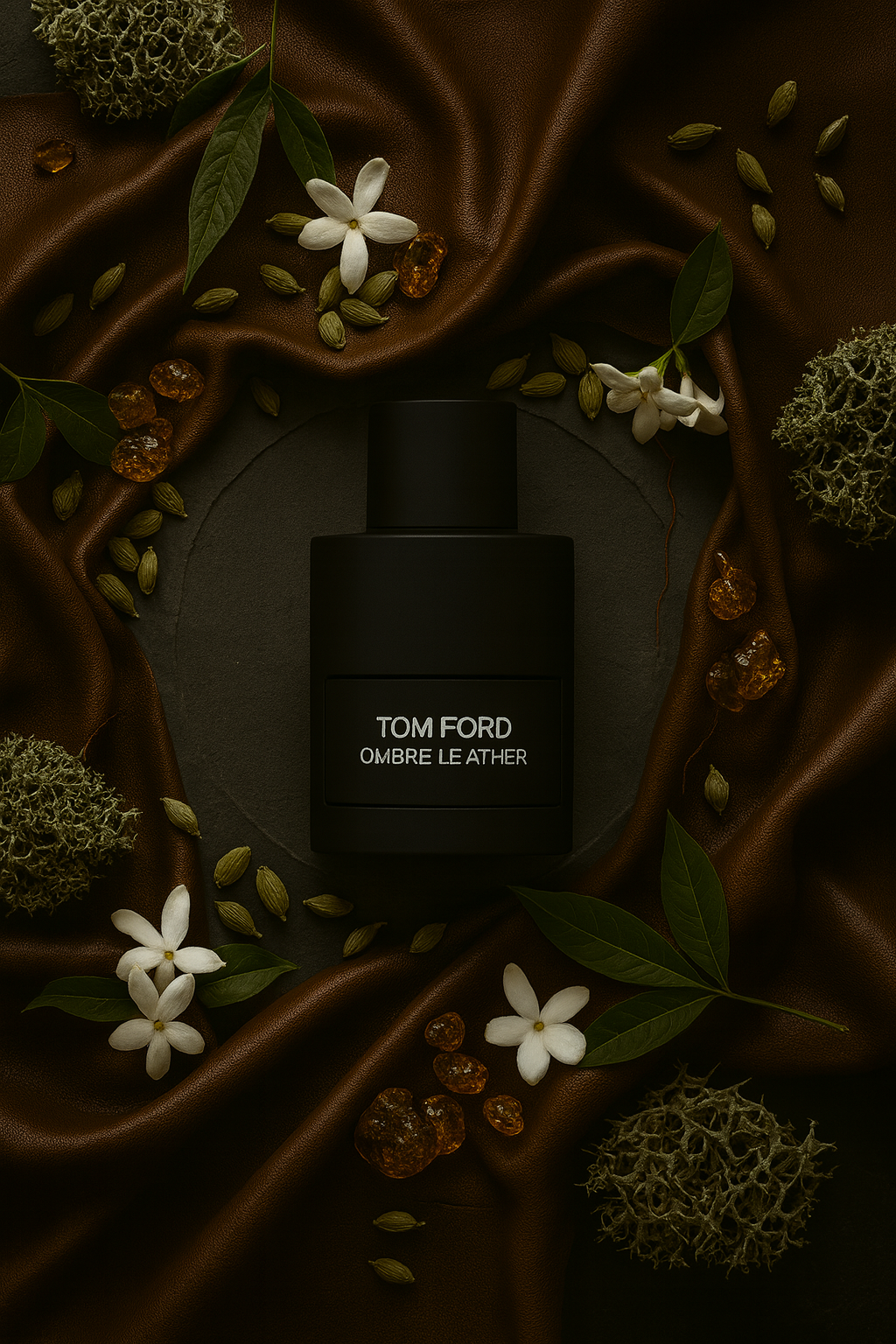 Tom Ford Ombre Leather