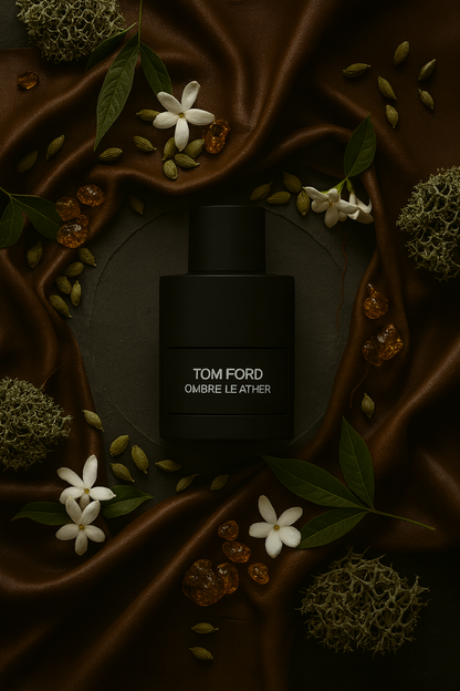 Tom Ford Ombre Leather