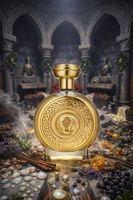 Boadicea The Victorious Opal