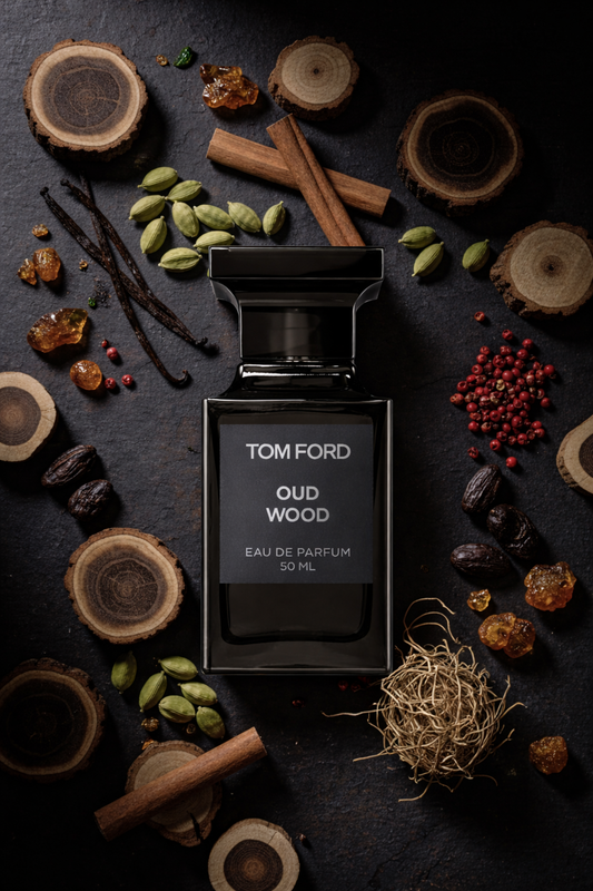 Tom Ford Oud Wood