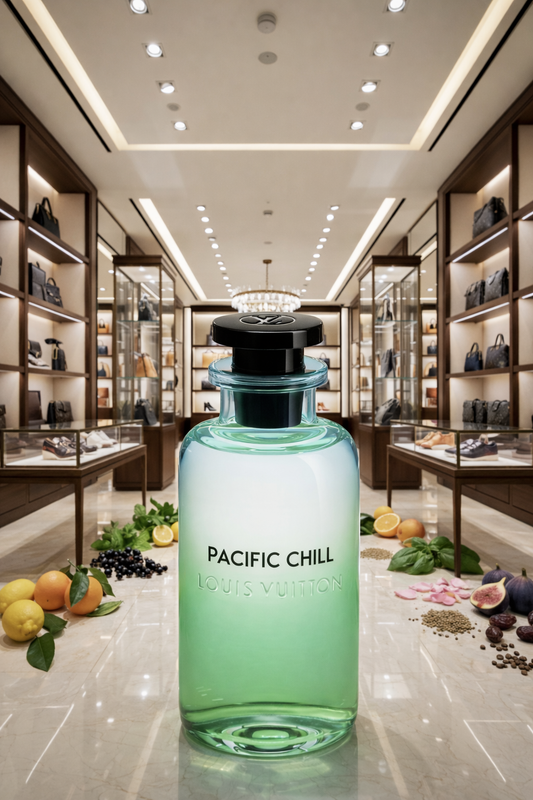 Louis Vuitton Pacific Chill