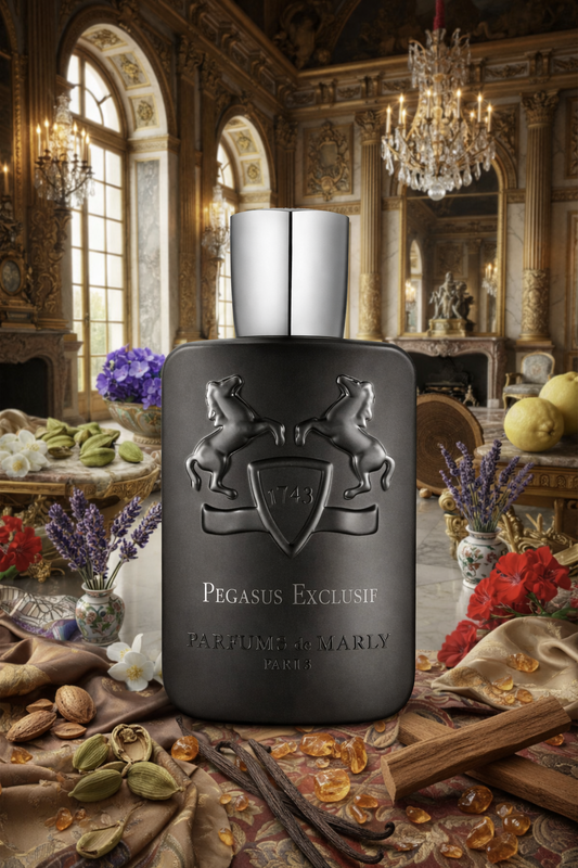 Parfums de Marly Pegasus Exclusif