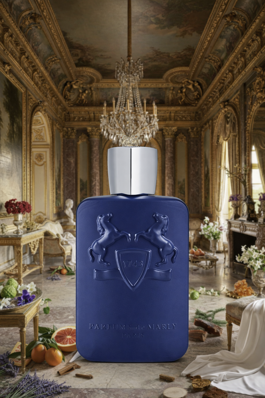 Parfums de Marly Percival