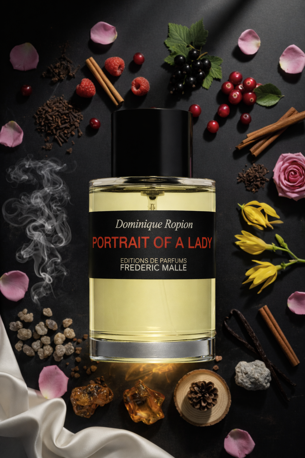 Frederic Malle Portrait of a Lady