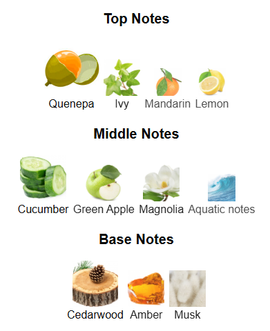 RDZ Parfums El Coqui